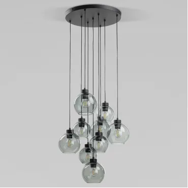 Подвесной светильник TK Lighting Cubus 10208 Cubus