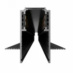 Трек встраиваемый LIGHTERA Startrek 48 LE164TS-100B от ImperiumLoft Трек встраиваемый LIGHTERA Startrek 48 LE164TS-100B от ImperiumLoft