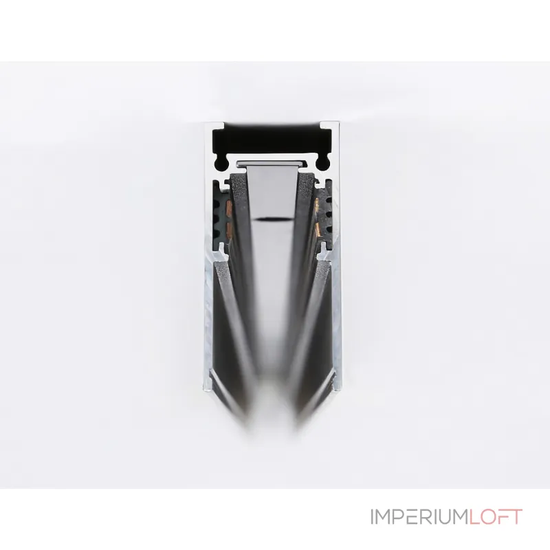 Трек накладной LIGHTERA Startrek 48 LE163TS-100B
