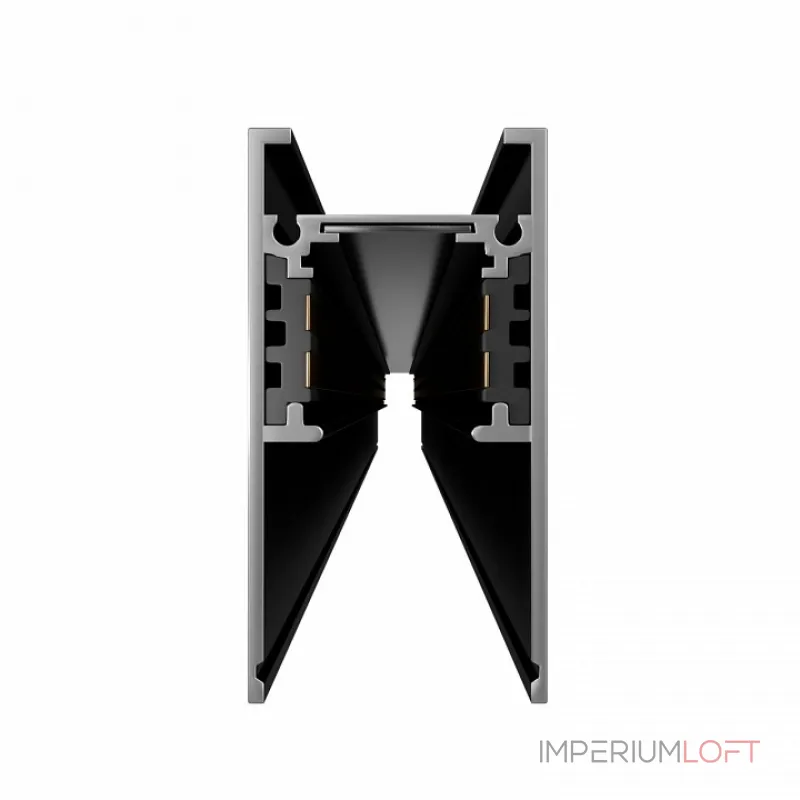 Трек накладной LIGHTERA Startrek 48 LE163TS-100B