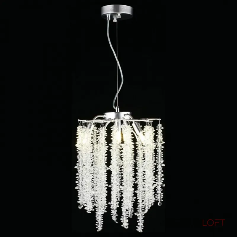 Подвесная люстра Aployt Paulina APL.848.13.04 Подвесная люстра Aployt Paulina APL.848.13.04