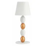 Настольная лампа декоративная ST-Luce Ease SL1011.514.01 от ImperiumLoft