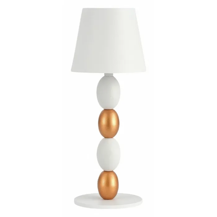 Настольная лампа декоративная ST-Luce Ease SL1011.514.01 от ImperiumLoft