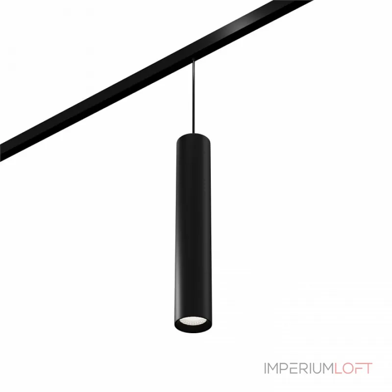 Подвесной светильник LIGHTERA Startrek 48 LE166TRP-10B SMART от ImperiumLoft Подвесной светильник LIGHTERA Startrek 48 LE166TRP-10B SMART от ImperiumLoft