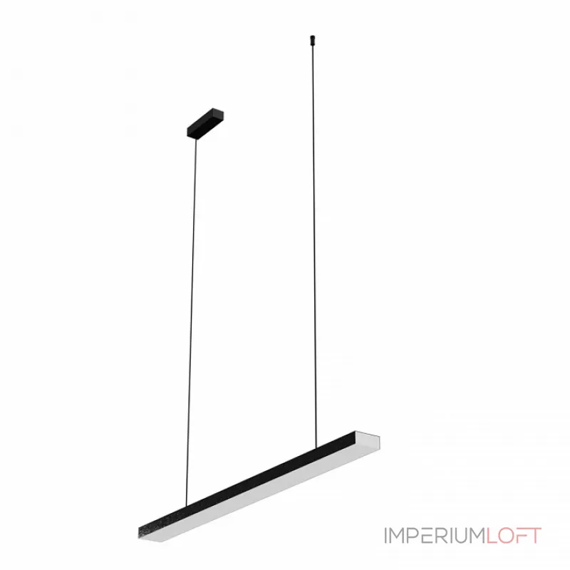 Подвесной светильник LIGHTERA James LE107L-100B WIFI от ImperiumLoft Подвесной светильник LIGHTERA James LE107L-100B WIFI от ImperiumLoft