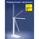 Настольная лампа офисная Citilux Ньютон CL803080 от ImperiumLoft