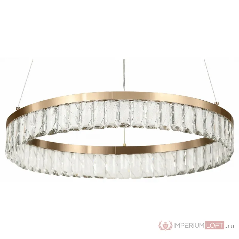 Подвесной светильник Rivoli Erika Б0061968 от ImperiumLoft