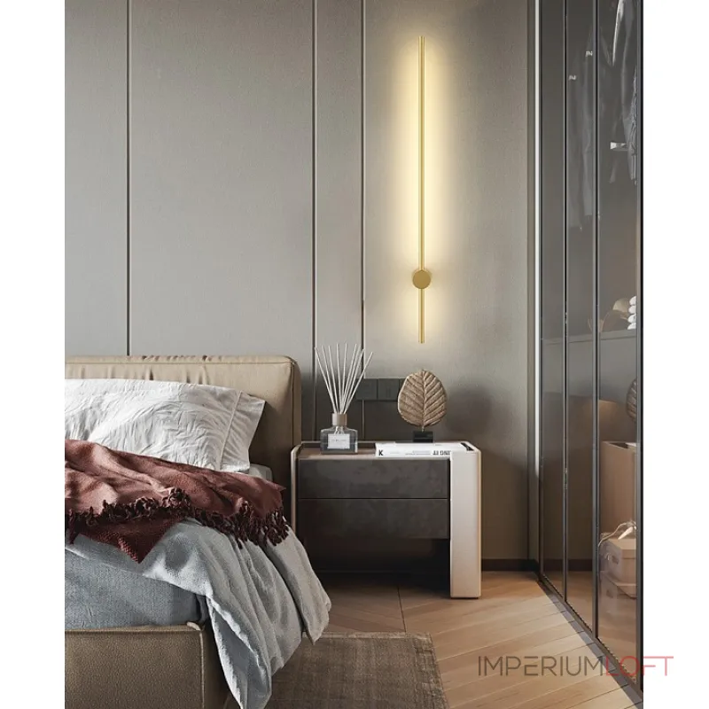 Бра TopDecor Uno Uno A2 33 4000k от ImperiumLoft Бра TopDecor Uno Uno A2 33 4000k от ImperiumLoft