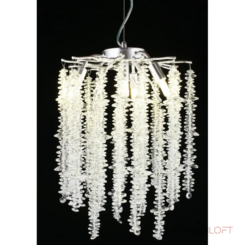 Подвесная люстра Aployt Paulina APL.848.13.04 Подвесная люстра Aployt Paulina APL.848.13.04