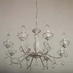 Подвесная люстра Abrasax Jasmin SD771 от ImperiumLoft
