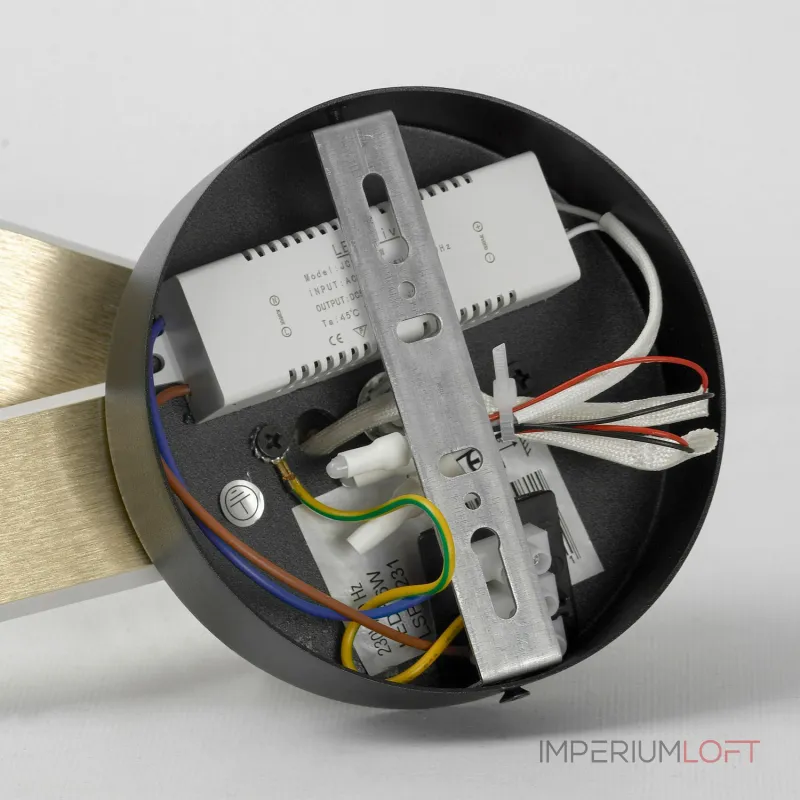 Бра Lussole Taylor LSP-7231 Бра Lussole Taylor LSP-7231