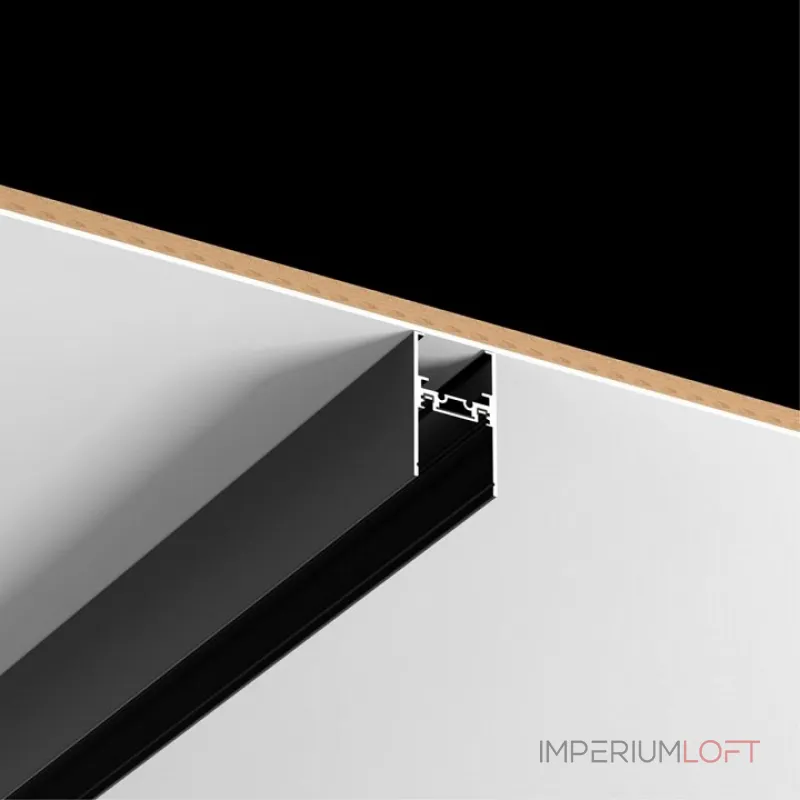 Трек накладной Aployt Magnetic track 48 APL.0172.00.200