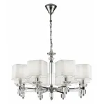 Подвесная люстра SIMPLE STORY 1013 1013-8PL от ImperiumLoft