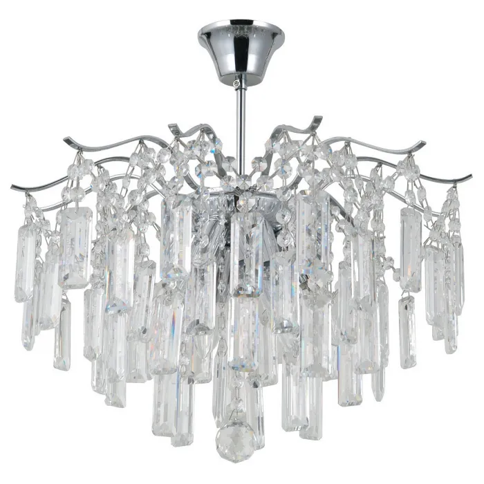 Люстра на штанге MW, Light Бриз 50 111019306 от ImperiumLoft