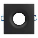 Встраиваемый светильник Эра KL104 BK Б0059794 от ImperiumLoft