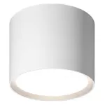 Накладной светильник Wolta BASIC WSL-GX53 WSL-GX53/01W