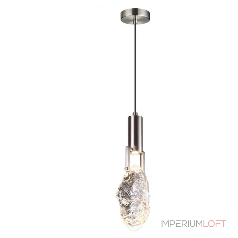 Подвесной светильник Odeon Light Lia 6696/5L