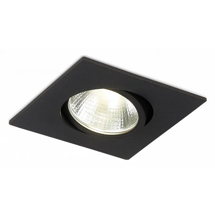 Встраиваемый светильник SIMPLE STORY 2076 2076-LED12DLB от ImperiumLoft