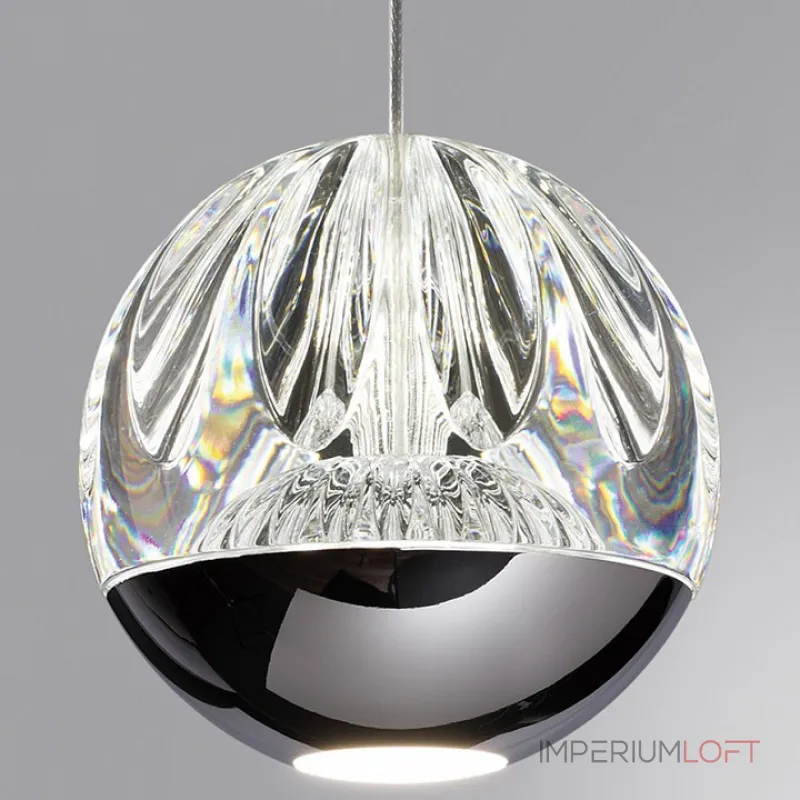 Подвесной светильник Odeon Light Sono 5100/5L Подвесной светильник Odeon Light Sono 5100/5L
