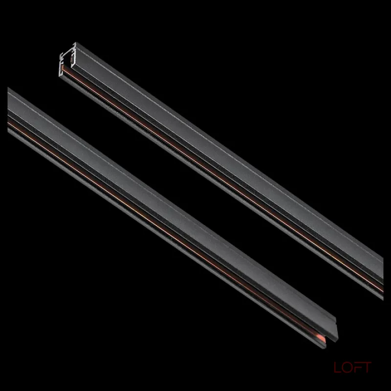 Трек накладной Lightstar Linea 506027 Трек накладной Lightstar Linea 506027