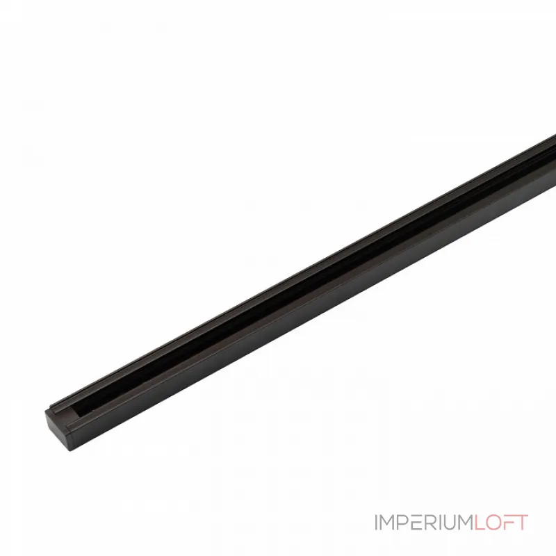 Трек накладной Denkirs DK Track Black TR1001-BK/1