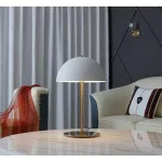 Настольная лампа декоративная TopDecor Stratus Stratus T1 11