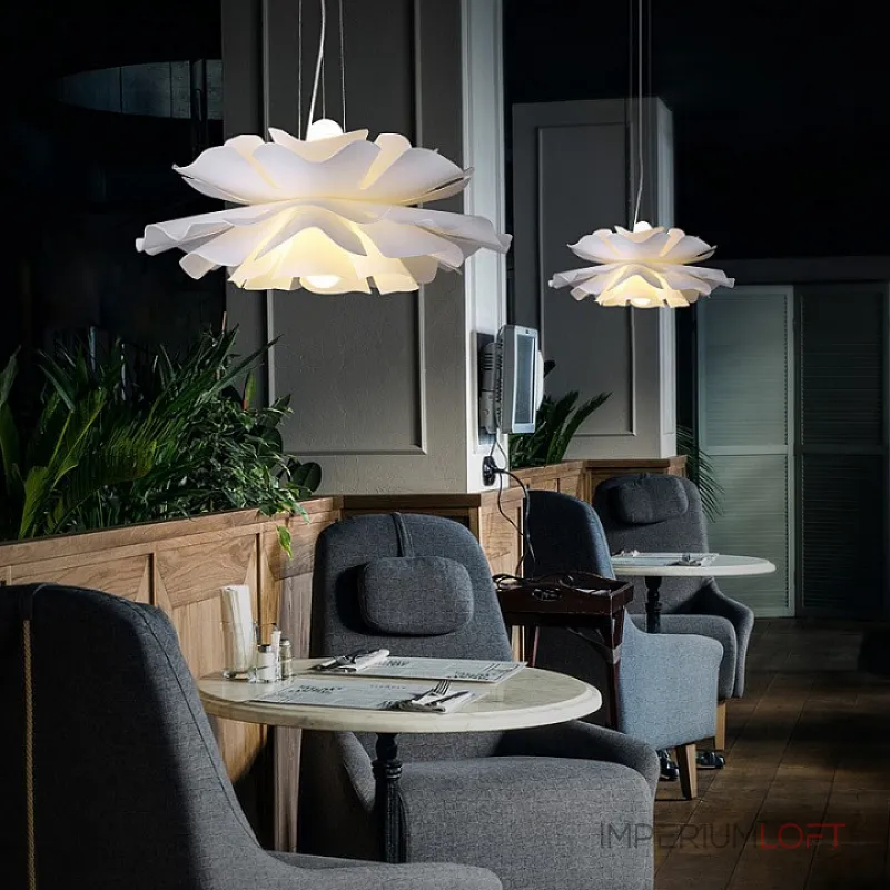 Подвесной светильник LIGHTERA Chad LE116L-60W Подвесной светильник LIGHTERA Chad LE116L-60W