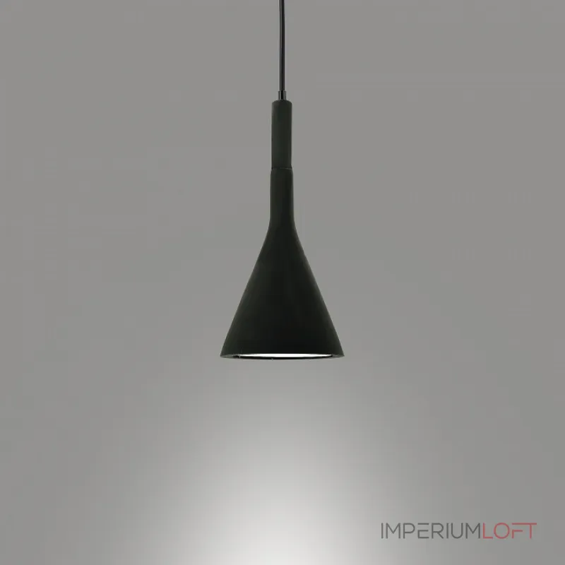 Подвесной светильник LIGHTERA Yangra LE160L-37B от ImperiumLoft