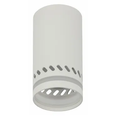 Потолочный светильник Эра OL50 WH Б0059802
