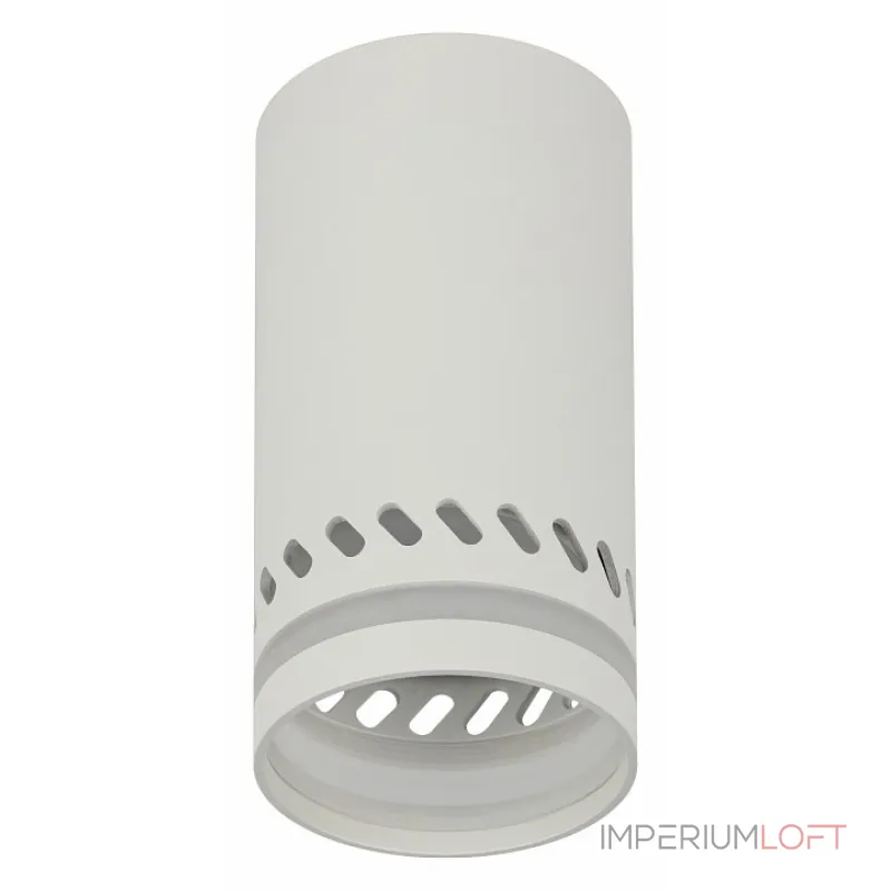 Накладной светильник Эра OL50 WH Б0059802