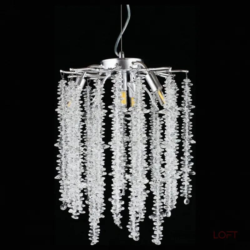 Подвесная люстра Aployt Paulina APL.848.13.04 Подвесная люстра Aployt Paulina APL.848.13.04