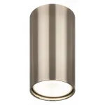 Накладной светильник Эра OL15 GU10 SN Б0049049 от ImperiumLoft