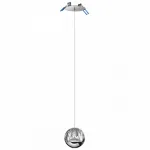 Подвесной светильник Odeon Light Sono 5100/5L