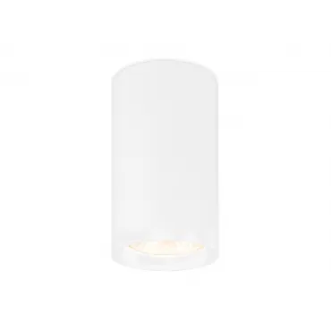Накладной точечный светильник GU10 TN213133 WH белый GU10 D60*90 от NovaLamp