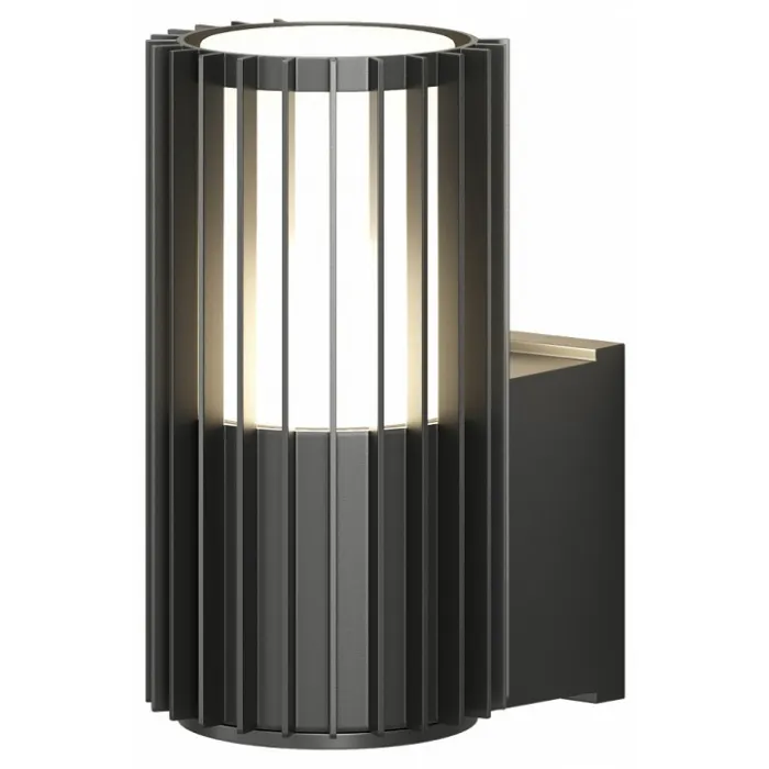 Светильник на штанге Denkirs Farsun DK9722-BK от ImperiumLoft