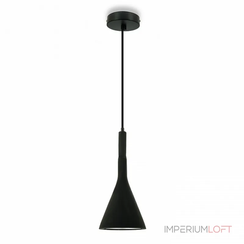 Подвесной светильник LIGHTERA Yangra LE160L-37B от ImperiumLoft