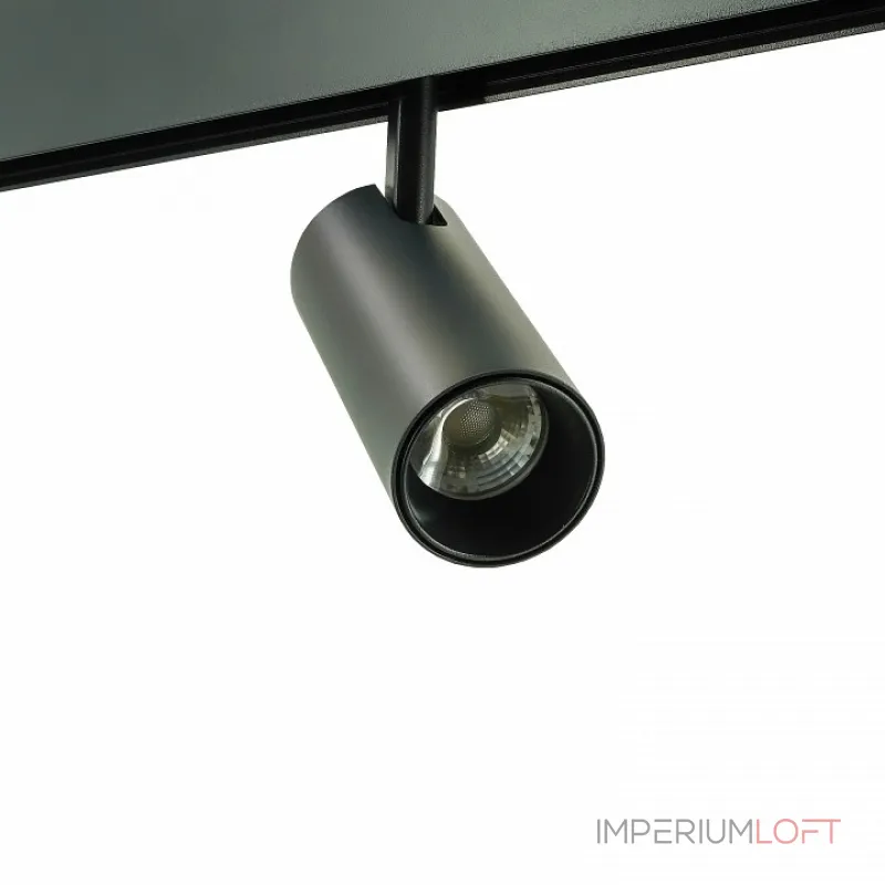 Светильник на штанге LIGHTERA Startrek 48 LE167TRS-10B от ImperiumLoft Светильник на штанге LIGHTERA Startrek 48 LE167TRS-10B от ImperiumLoft