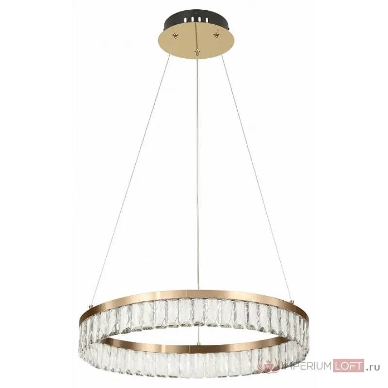 Подвесной светильник Rivoli Erika Б0061968 от ImperiumLoft