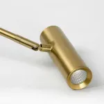 Бра Lussole Clay LSP-7241 от ImperiumLoft
