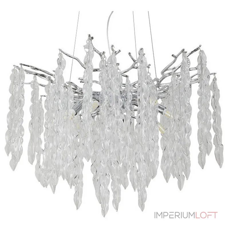 Подвесная люстра MW-Light Лайма 12 467013808 Подвесная люстра MW-Light Лайма 12 467013808