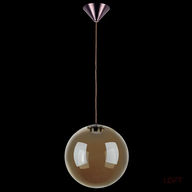 Подвесной светильник Lightstar Sferetta 801013