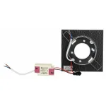 Встраиваемый светильник Эра DK LD50 Б0057469 от ImperiumLoft Встраиваемый светильник Эра DK LD50 Б0057469 от ImperiumLoft