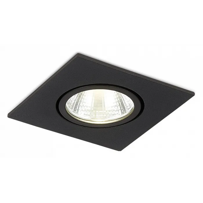 Встраиваемый светильник SIMPLE STORY 2076 2076-LED12DLB от ImperiumLoft