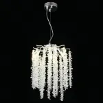 Подвесная люстра Aployt Paulina APL.848.13.04 от ImperiumLoft