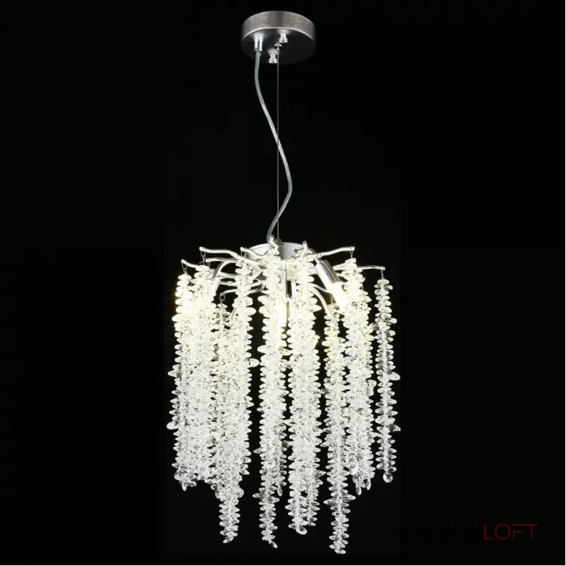 Подвесная люстра Aployt Paulina APL.848.13.04 Подвесная люстра Aployt Paulina APL.848.13.04