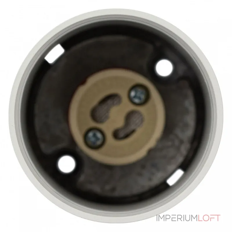 Накладной светильник Эра OL50 WH Б0059802