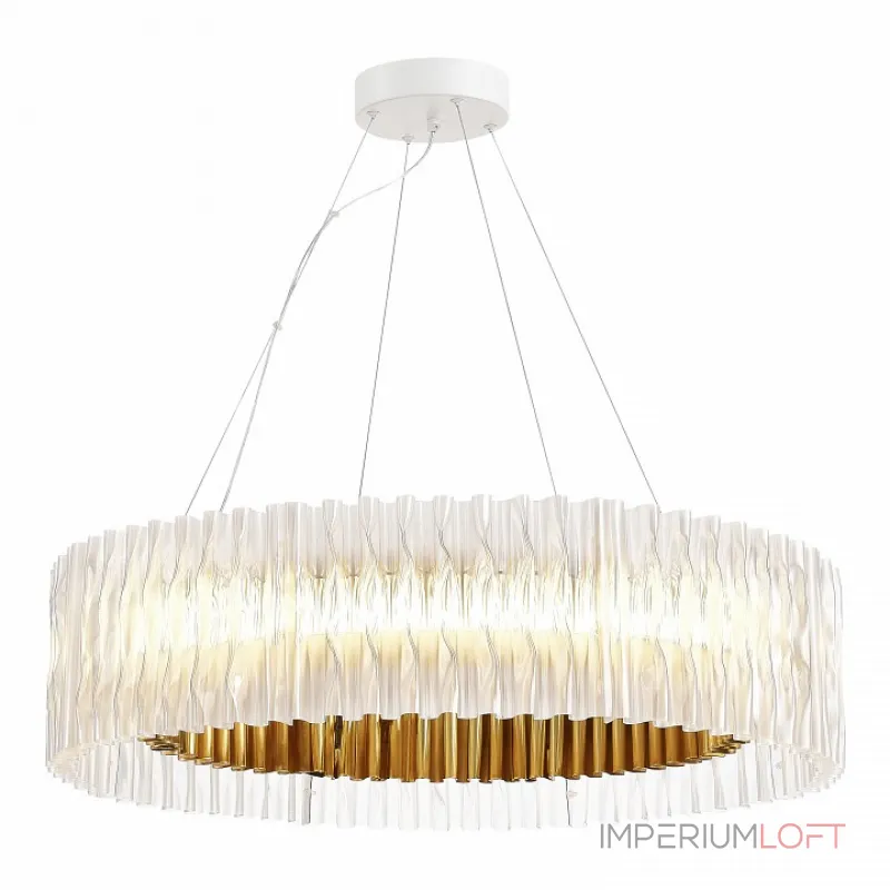 Подвесная люстра ST-Luce Nazare SL6012.213.01 Подвесная люстра ST-Luce Nazare SL6012.213.01