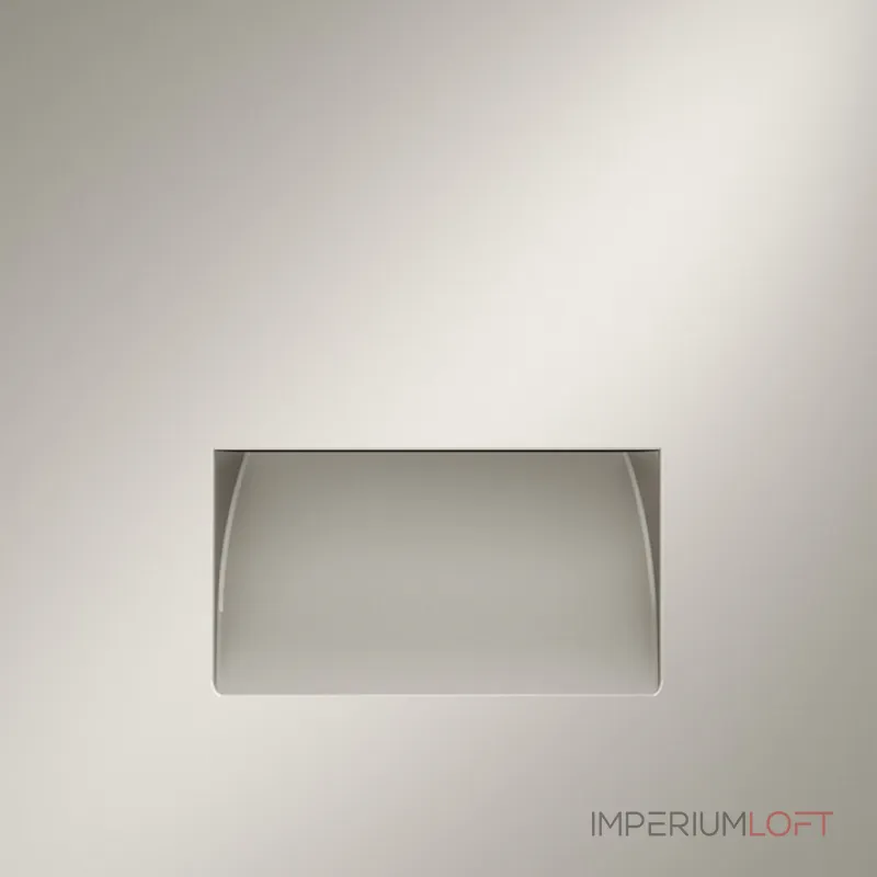 Подсветка светодиодная встраиваемая S70 (кашемир) Voltum VLS070603