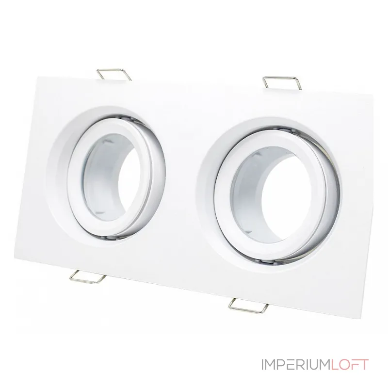 Встраиваемый светильник ST-Luce ST255 ST255.528.02 Встраиваемый светильник ST-Luce ST255 ST255.528.02