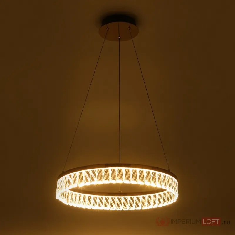 Подвесной светильник Rivoli Erika Б0061968 от ImperiumLoft